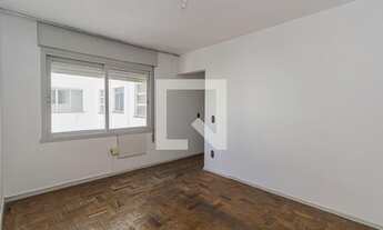 Imagem 3: Apartamento para Aluguel - Centro Histórico, 1 Quarto, 45 m2