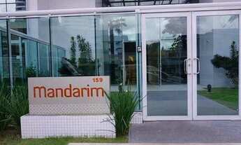 Imagem 2: ED. MANDARIM, apt c/ 70m²