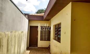 Imagem 6: Santo André - Casa Padrão - Vila Valparaíso