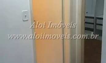 Imagem 4: Apartamento com 3 dormitorios e vaga proximo ao metrô Faria Lima