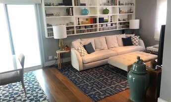 Imagem 2: São Paulo - Apartamento Padrão - PERDIZES