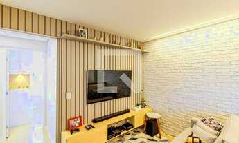 Imagem 3: Apartamento para Aluguel - Chácara Santo Antonio, 3 Quartos, 82 m2