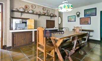 Imagem 7: Casa com 4 dormitórios à venda, 454 m² por R$ 4.500.000,00 - Vila Madalena - São Paulo/SP