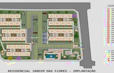 Imagem 4: Lançamento Aps Ao Lado Da Av. Osório De Paiva, Entrada Facilitada. : Mateus 11:28-29