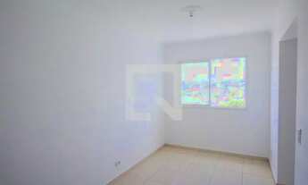 Imagem 2: Apartamento para Aluguel - Vila Santa Maria, 2 Quartos, 43 m2