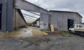 Imagem 4: Aluguel Galpão DISTRITO INDUSTRIAL