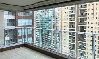 Imagem 5: OPORTUNIDADE Cube Campo Belo Apartamento 2 dormitórios para alugar próx metrô, Itaim, Berr