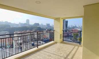 Imagem 2: Apartamento para venda tem 74 metros quadrados com 2 quartos