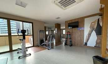 Imagem 6: QUARTO E SALA MOBILIADO JARDIM ARMAÇÃO