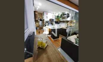 Imagem 2: Apartamento à Venda - Jardim, 3 Quartos, 100 m2