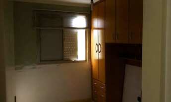 Imagem 5: EDUARDO . APARTAMENTO ESCRITURADO EM SÃO PAULO NA ZONA SUL LOCALIZADO NA VILA SÃO JOSÉ (CI