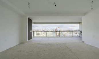 Imagem: Apartamento no contrapiso à venda em Moema