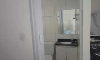 Imagem 1: Kit net Quarto com aluguel por R$1.000 /mês