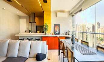 Imagem 7: Pronto que amamos! É só entrar e se instalar!