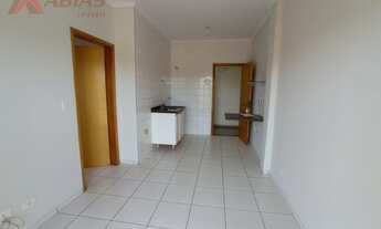 Imagem: Apartamento em Cidade Jardim - São Carlos