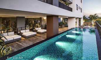 Imagem 3: Apartamento 2 Quartos sendo 1 Suíte, Sala 2 Ambientes, Setor Marista, Goiânia