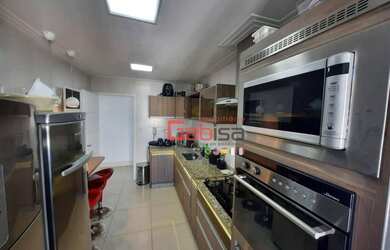 Imagem 6: Cobertura Linda Apartamento cobertura com 3 dormitórios