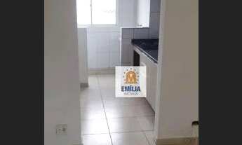 Imagem 4: Apartamento com 2 dormitórios à venda, 45 m² por R$ 159.000 - Jardim Maria Amélia - Jacare