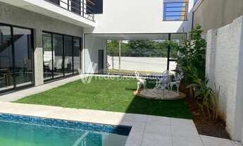 Imagem 4: Casa - Jardim Green Park Residence - Hortolândia