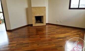 Imagem: Apartamento 287m² - 4 Suítes, 4 vagas