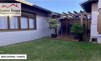 Imagem 5: Casa 3 Dormitórios em Sapucaia