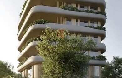 Imagem 5: Curitiba - Apartamento Padrão - Bigorrilho