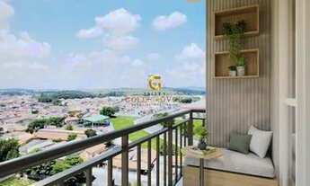 Imagem 2: NMC- Lançamento de apartamento com entrada facilitada / minha casa minha vida