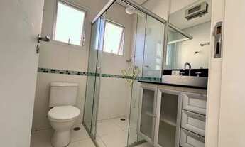 Imagem 7: Casa com 4 dormitórios, 350 m² - venda por R$ 2.100.000 ou locação por R$ 10.550/mês - Go