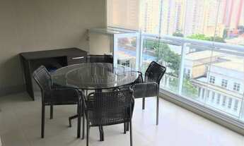 Imagem: SAO PAULO - Apartamento Padrão - VILA MARIANA