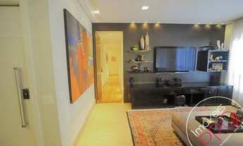 Imagem 3: Belíssimo Apartamento localizado a poucos metros do Parque Ibirapuera