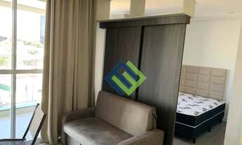 Imagem 6: Apartamento para alugar, 32 m² por R$ 3.000,00/mês - Jardim Faculdade - Sorocaba/SP