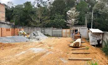 Imagem 3: Casa para venda tem 54 metros quadrados com 2 quartos em Quinta dos Angicos - Cotia - SP