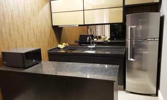 Imagem 3: SãO PAULO - Apartamento Padrão - Vila Olímpia