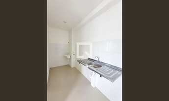 Imagem 2: Apartamento para Aluguel - Ponte Rasa, 2 Quartos, 40 m2