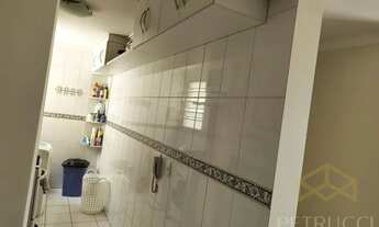 Imagem 6: Apartamento - Vila João Jorge - Campinas