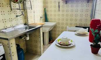 Imagem 6: Alugo Loft na Dom Romualdo de Seixas - prédio antigo com elevador