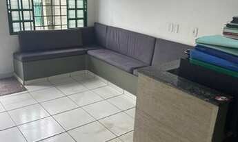 Imagem 2: Vende-se excelente casa comercial de esquina com sobrado nos fundos, Jorge Tibiriçá, Santa