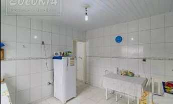 Imagem 4: Santo André - Casa Padrão - Jardim Stella