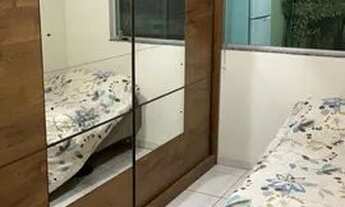 Imagem 5: Casa geminada Casa com 3 dormitórios