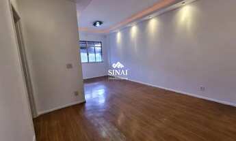 Imagem: APARTAMENTO 2 QUARTOS - VAZ LOBO