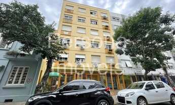 Imagem: Apartamento JK na Rua Demétrio Ribeiro