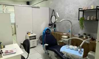 Imagem 7: Passo estrutura de clínica odontológica