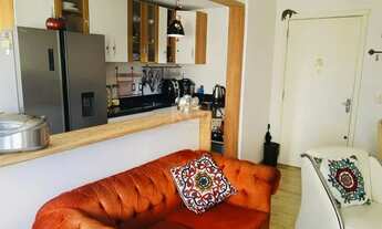 Imagem 7: Apartamento de 3 dormitórios no Terra Nature