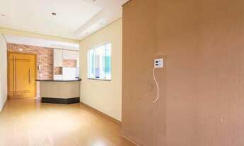 Imagem 2: Apartamento à Venda - Vila Assunção, 2 Quartos, 55 m2