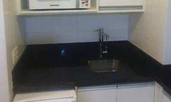 Imagem: Apartamento com 1 dormitório, 45 m²