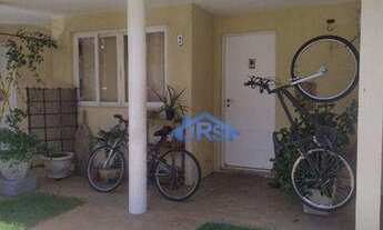 Imagem 2: Sobrado com 3 dormitórios, 86 m² - venda por R$ 580.000,00 ou aluguel por R$ 3.630,00/mês