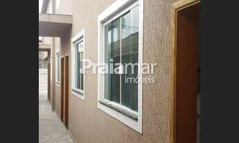 Imagem 3: Sobrado 2 Dorm/ 1 vaga/ 71 m²/ Parque São Vicente