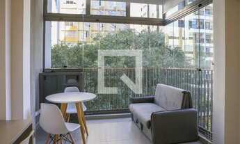 Imagem: Apartamento para Aluguel - Perdizes, 1 Quarto