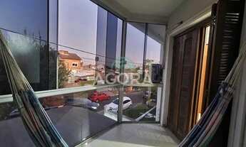 Imagem 6: Casa para venda com 99 metros quadrados com 2 quartos em Igara - Canoas - RS