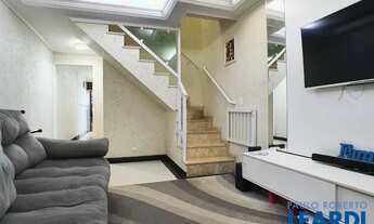 Imagem 2: CASA EM CONDOMÍNIO - VILA CARMOSINA - SP